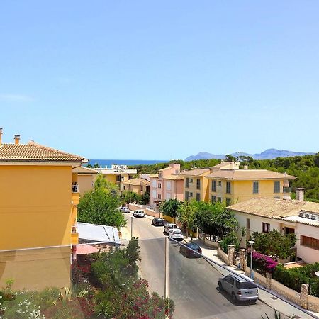 Villa Seaview Mallorca 坎皮卡福特 外观 照片