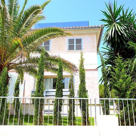 Villa Seaview Mallorca 坎皮卡福特 外观 照片