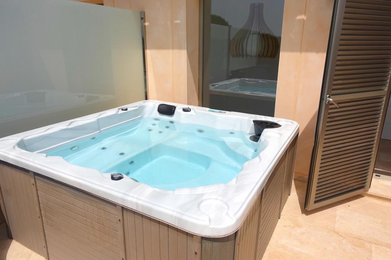 Villa Seaview Mallorca 坎皮卡福特 外观 照片