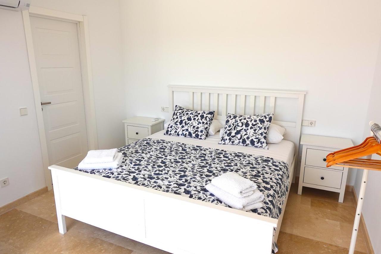 Villa Seaview Mallorca 坎皮卡福特 外观 照片