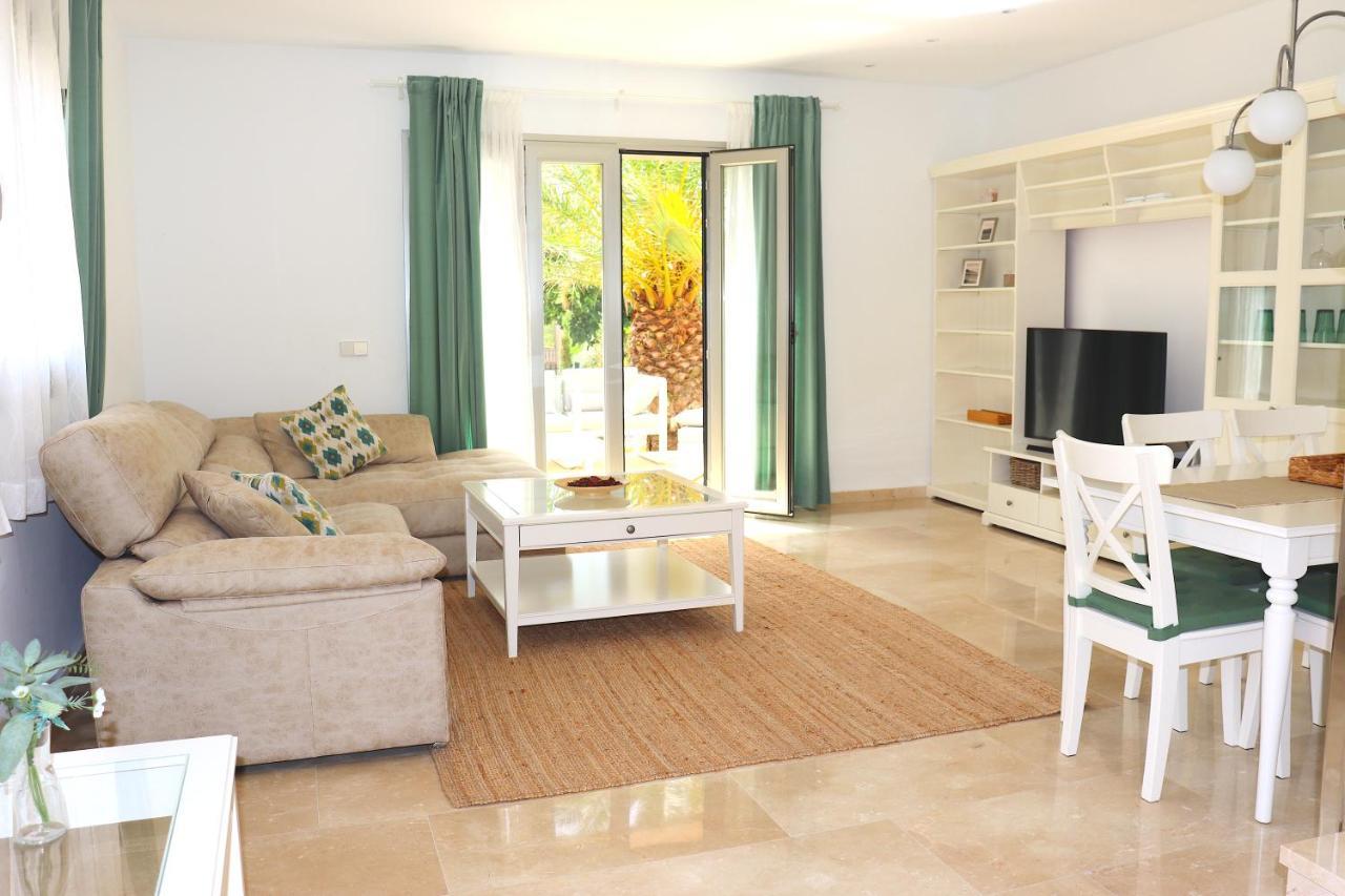 Villa Seaview Mallorca 坎皮卡福特 外观 照片