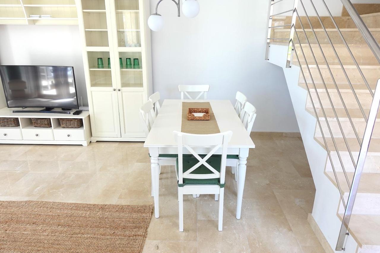 Villa Seaview Mallorca 坎皮卡福特 外观 照片