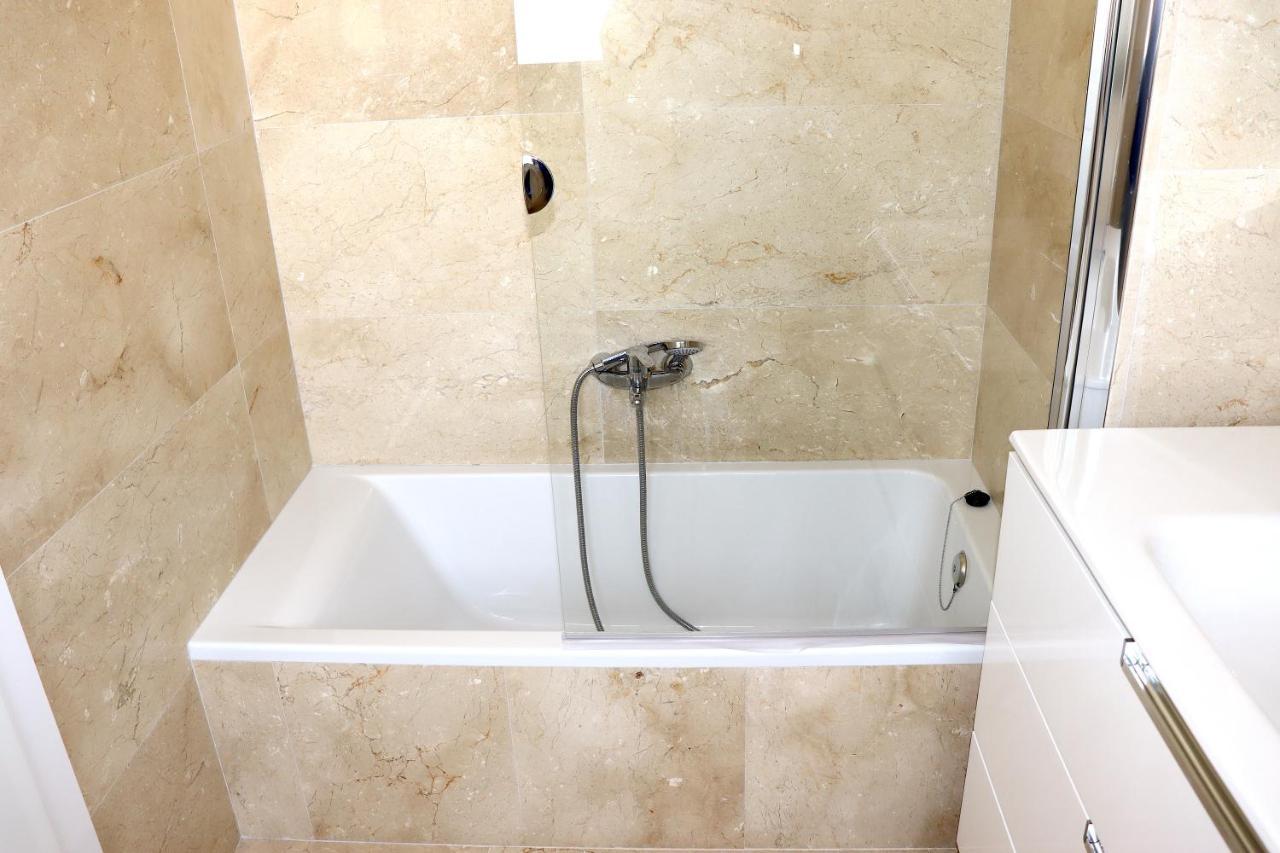 Villa Seaview Mallorca 坎皮卡福特 外观 照片