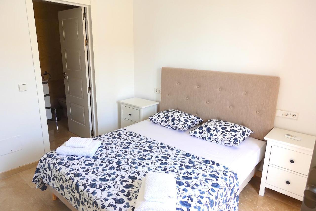 Villa Seaview Mallorca 坎皮卡福特 外观 照片