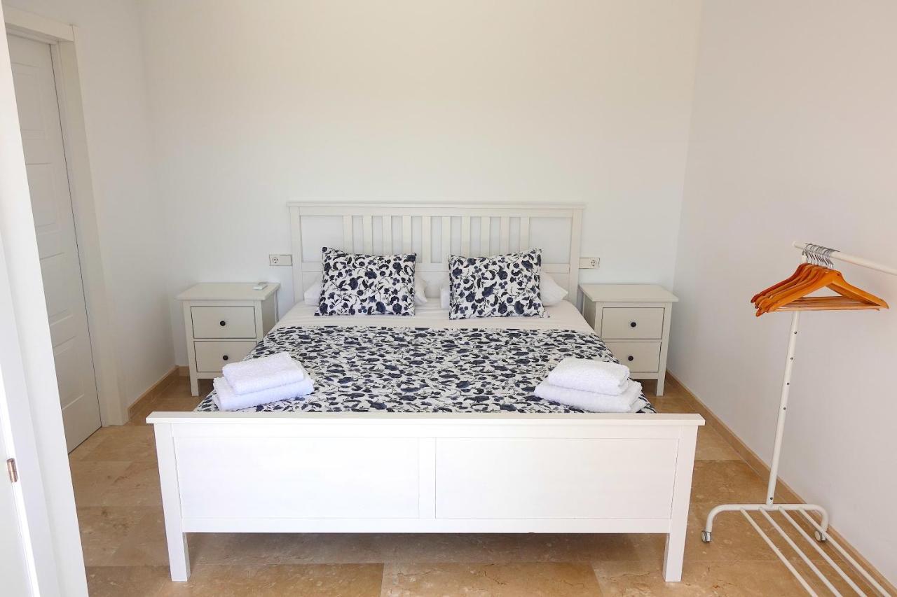 Villa Seaview Mallorca 坎皮卡福特 外观 照片