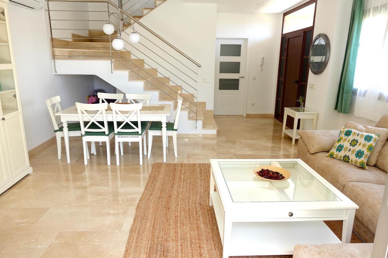 Villa Seaview Mallorca 坎皮卡福特 外观 照片